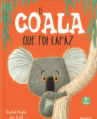 O coala que foi capaz